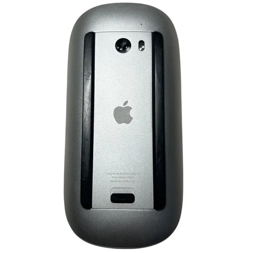 Apple Magic Mouse A1296 3VDC Wireless OEM AA Battery Tested Working